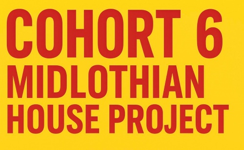 COHORT 6 - Here we go!